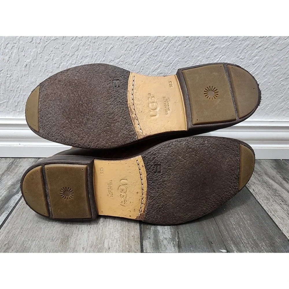 UGG men dagmann